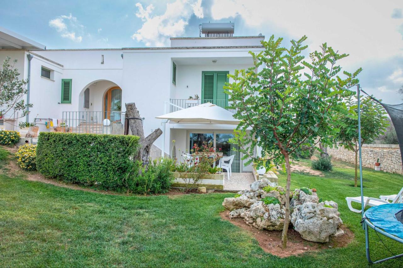 Casetta Degli Ulivi Uggiano La Chiesa Exterior foto
