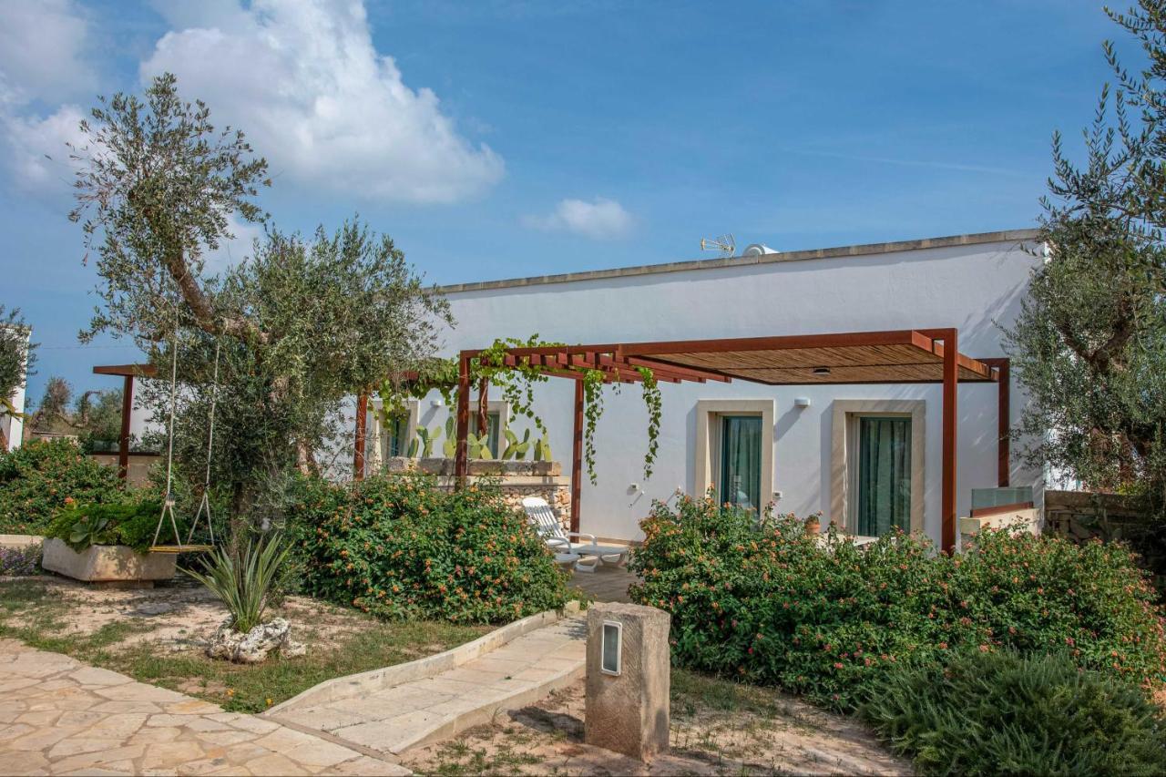 Casetta Degli Ulivi Uggiano La Chiesa Exterior foto